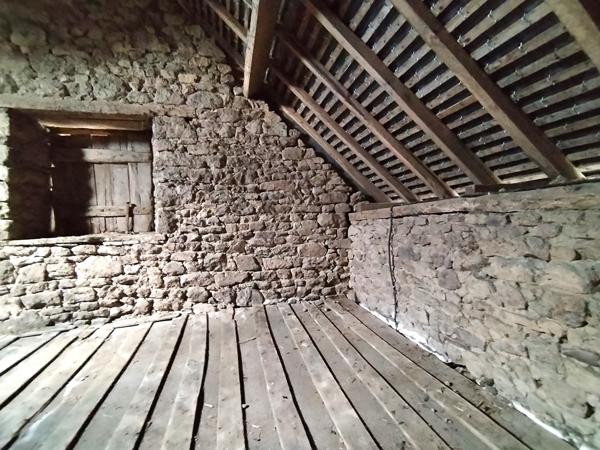 Romagne (35133) Maison 2 pièces 48 m2