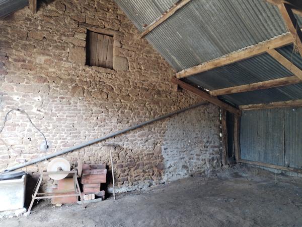 Romagne (35133) Maison 2 pièces 48 m2