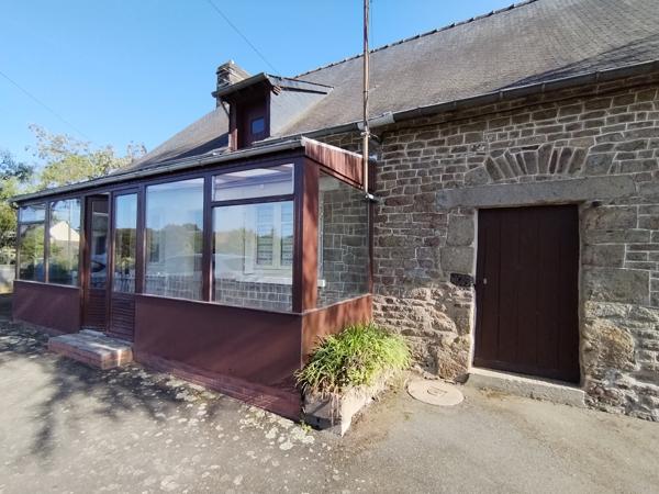 Romagne (35133) Maison 2 pièces 48 m2