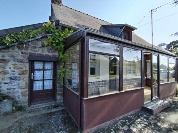 Romagne (35133) Maison 2 pièces 48 m2