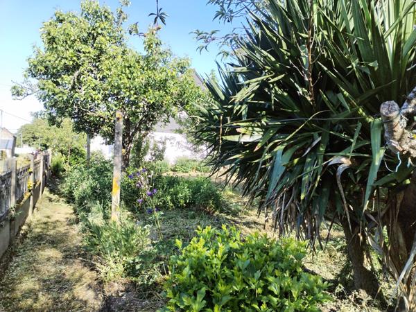 Romagne (35133) Maison 2 pièces 48 m2