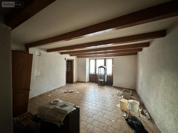 Maison à vendre à La Chapelle-Laurent dans le Cantal (15500), ref : 15046-13