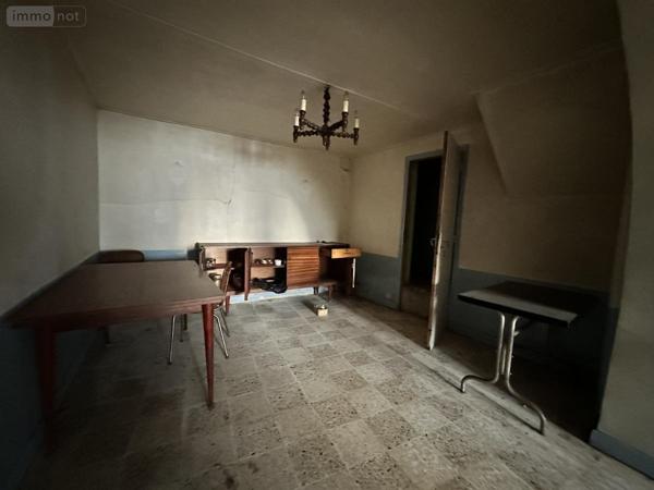 Maison à vendre à La Chapelle-Laurent dans le Cantal (15500), ref : 15046-13