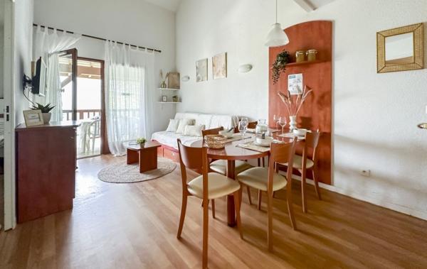 Vente Appartement P3 Duplex La mongie   