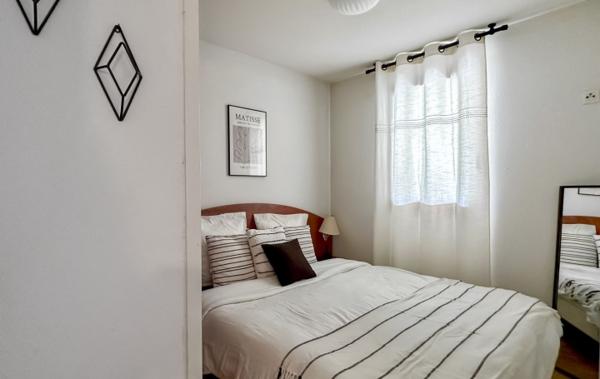 Vente Appartement P3 Duplex La mongie   