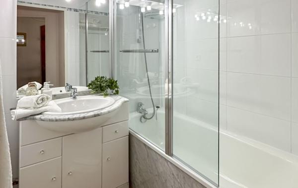 Vente Appartement P3 Duplex La mongie   