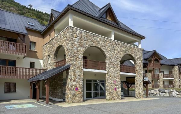 Vente Appartement P3 Duplex La mongie   