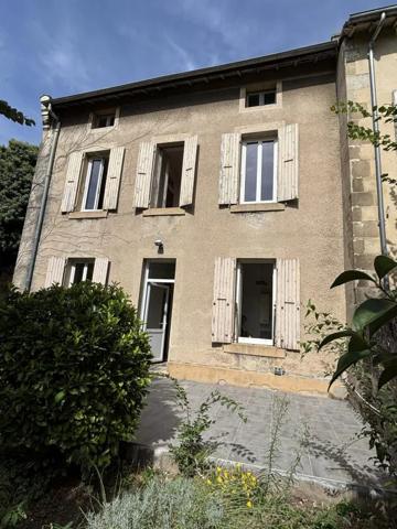 Maison à vendre à Valence (26000)