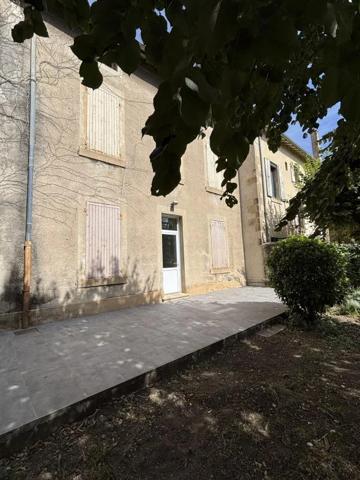 Maison à vendre à Valence (26000)