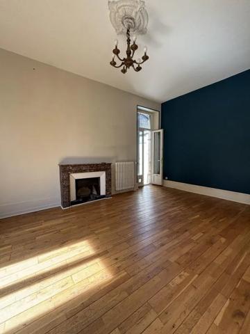 Maison à vendre à Valence (26000)