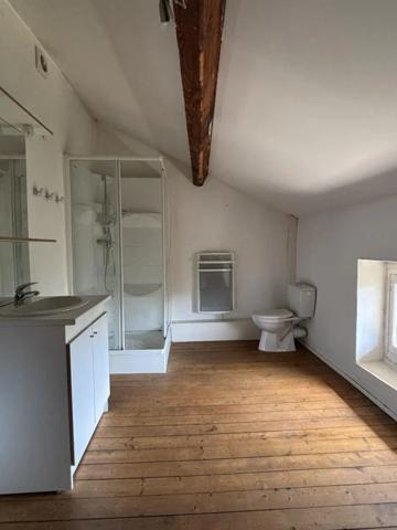 Maison à vendre à Valence (26000)