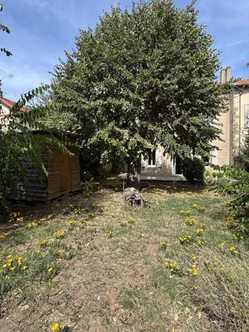 Maison à vendre à Valence (26000)