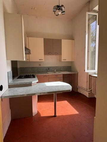 Maison à vendre à Valence (26000)