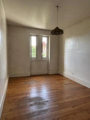 Maison à vendre à Valence (26000)