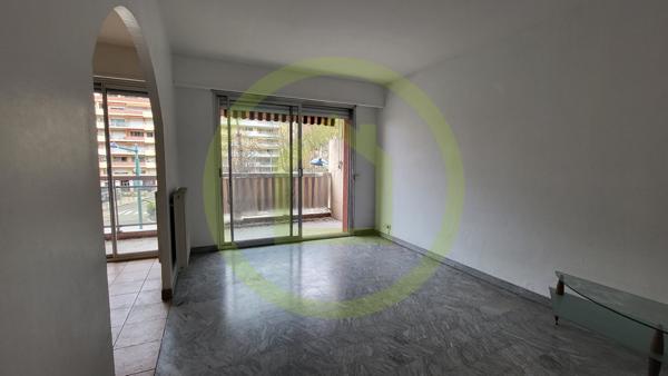 Appartement à MENTON (06500)