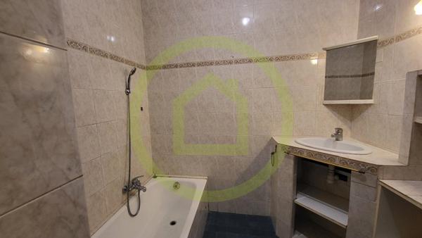 Appartement à MENTON (06500)