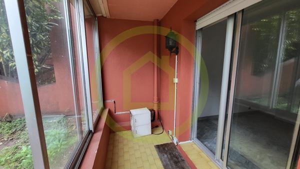 Appartement à MENTON (06500)