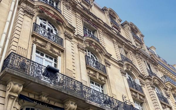 Appartement à vendre    1 pièce • 6,96 m2 Neuilly-sur-Seine