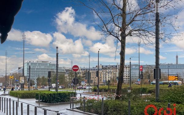Appartement à vendre    1 pièce • 6,96 m2 Neuilly-sur-Seine