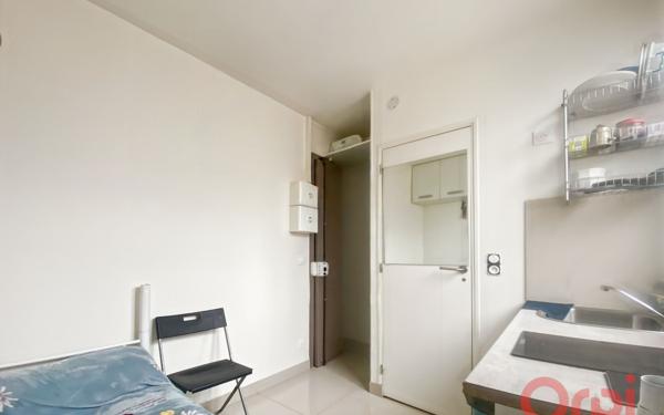 Appartement à vendre    1 pièce • 6,96 m2 Neuilly-sur-Seine