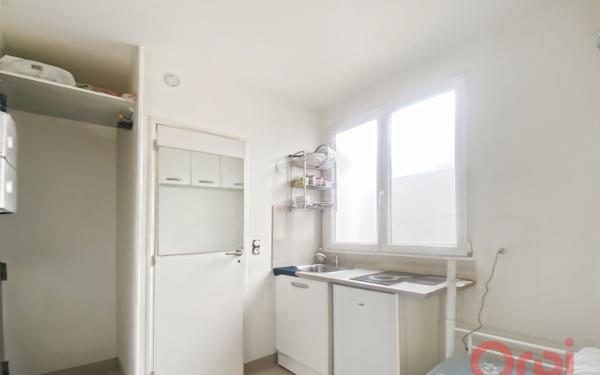 Appartement à vendre    1 pièce • 6,96 m2 Neuilly-sur-Seine