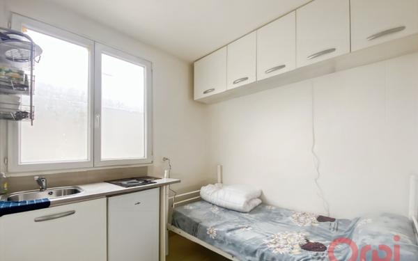 Appartement à vendre    1 pièce • 6,96 m2 Neuilly-sur-Seine