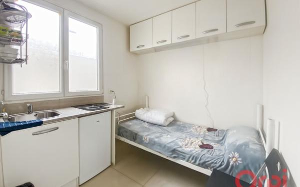 Appartement à vendre    1 pièce • 6,96 m2 Neuilly-sur-Seine