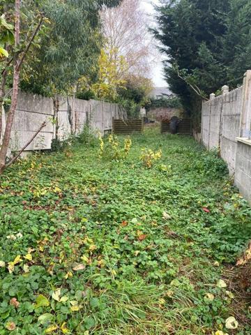 Achat - Maison Faches-Thumesnil 59155 88 m 2