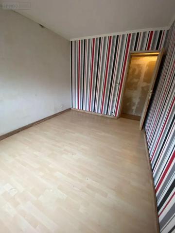 Achat - Maison Faches-Thumesnil 59155 88 m 2