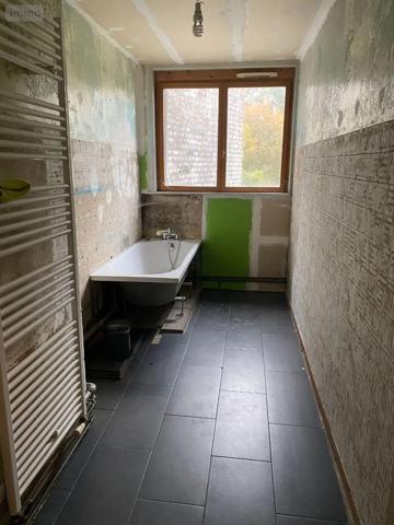 Achat - Maison Faches-Thumesnil 59155 88 m 2