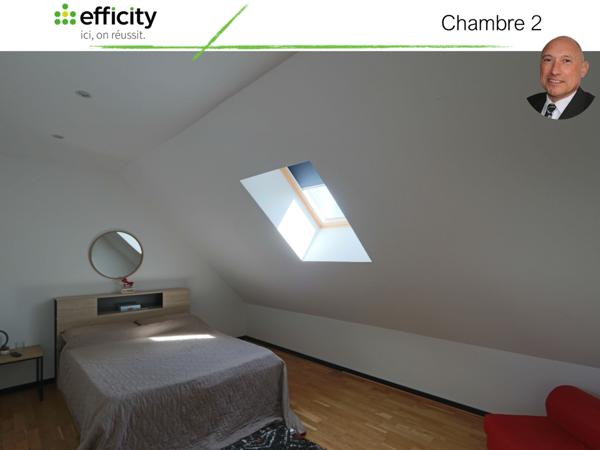 Maison 5 pièces - 155 m²