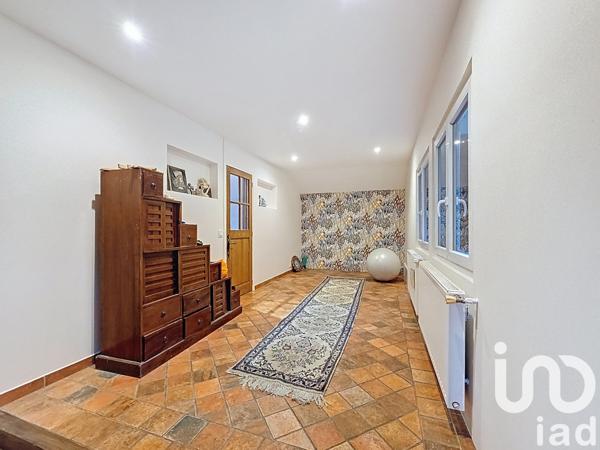 Maison à vendre 6 pièces 194 m² Chaumont-en-Vexin