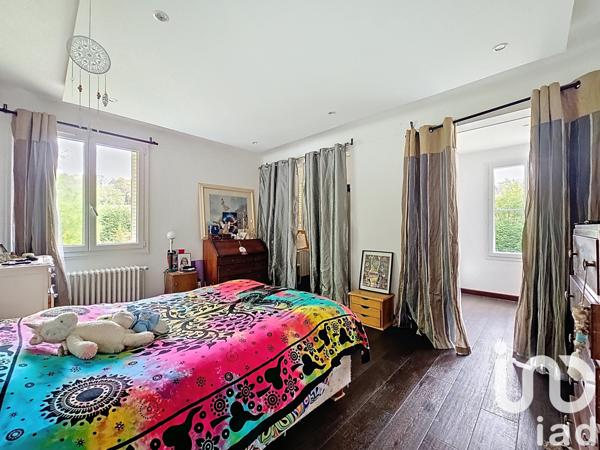 Maison à vendre 6 pièces 194 m² Chaumont-en-Vexin