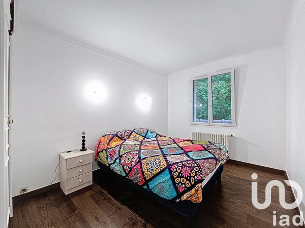 Maison à vendre 6 pièces 194 m² Chaumont-en-Vexin