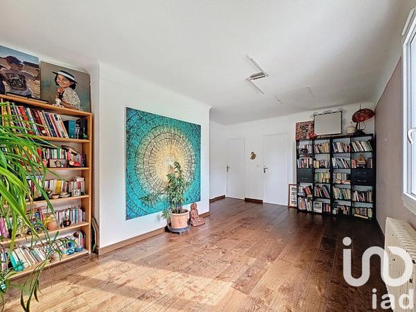 Maison à vendre 6 pièces 194 m² Chaumont-en-Vexin