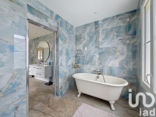 Maison à vendre 6 pièces 194 m² Chaumont-en-Vexin