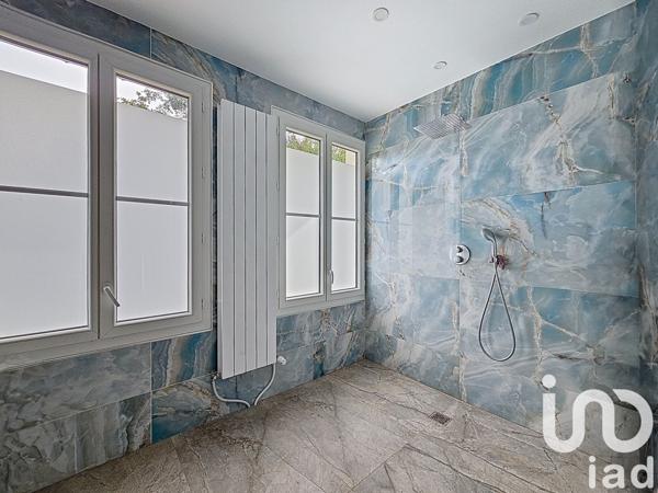 Maison à vendre 6 pièces 194 m² Chaumont-en-Vexin