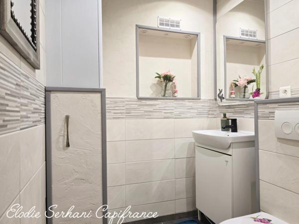 En Exclusivité, maison mitoyenne T6 de 107m2 à Grandvillars