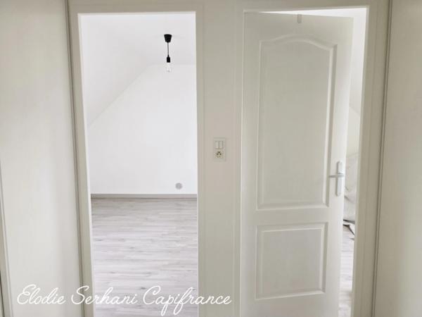 En Exclusivité, maison mitoyenne T6 de 107m2 à Grandvillars