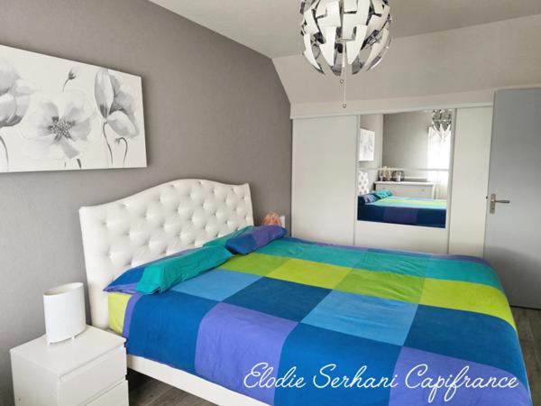 En Exclusivité, maison mitoyenne T6 de 107m2 à Grandvillars