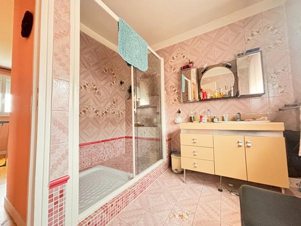 Maison à vendre à Tremblay-en-France - 4 chambres, 105 m²