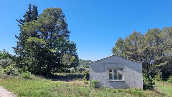 Vente / Terrain constructible