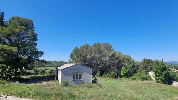 Vente / Terrain constructible