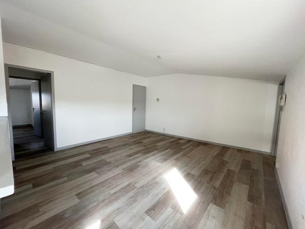 Appartement 3 pièce(s) 2 chambre(s) 50 m²