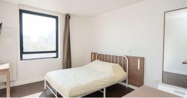 INVESTISSEMENT LOCATIF – BOBIGNY – Résidence Affaires Logely Residis Bobigny – 7.76% de rentabilité
