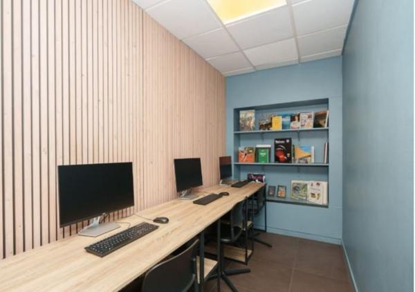 INVESTISSEMENT LOCATIF – BOBIGNY – Résidence Affaires Logely Residis Bobigny – 7.76% de rentabilité