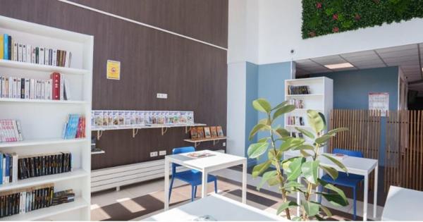 INVESTISSEMENT LOCATIF – BOBIGNY – Résidence Affaires Logely Residis Bobigny – 7.76% de rentabilité