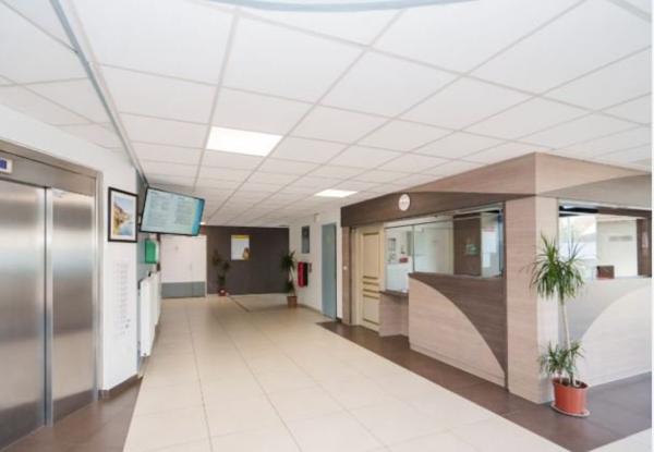 INVESTISSEMENT LOCATIF – BOBIGNY – Résidence Affaires Logely Residis Bobigny – 7.76% de rentabilité