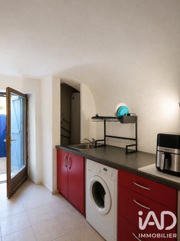 Maison à vendre 7 pièces 101 m² Graissessac