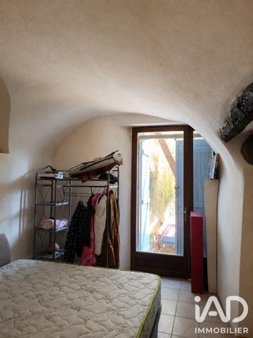 Maison à vendre 7 pièces 101 m² Graissessac